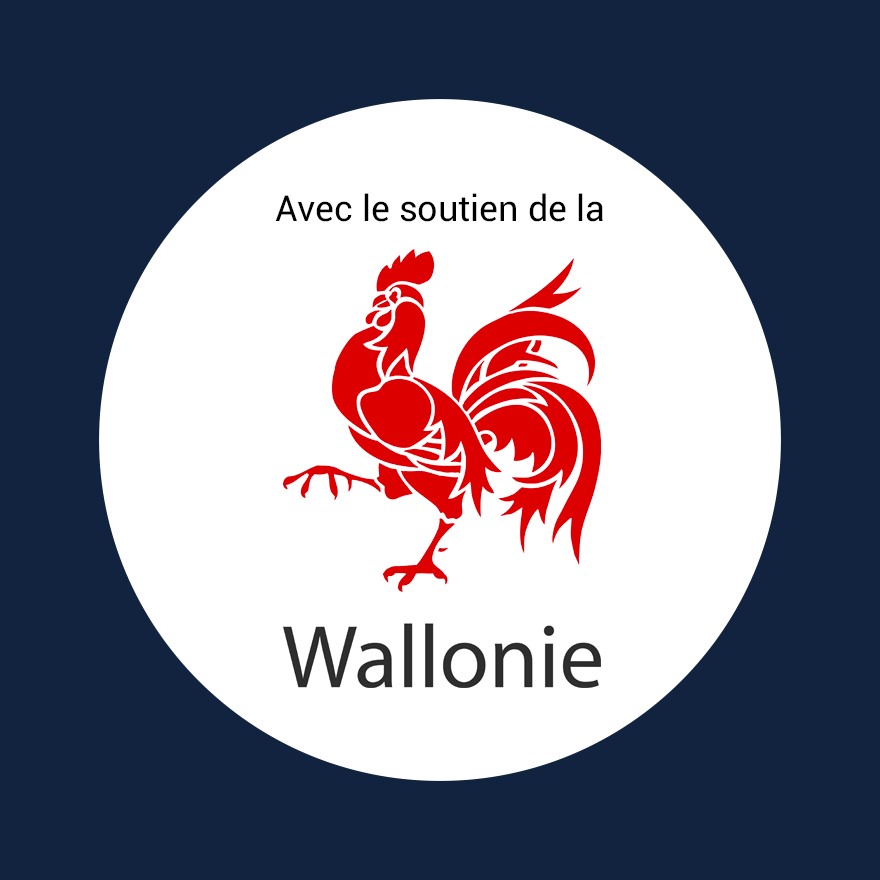 Visiter le site officiel de la Wallonie